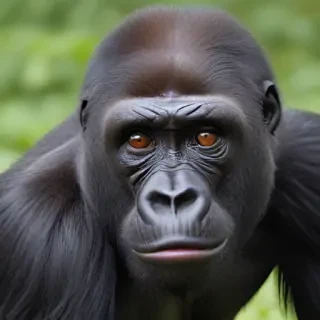 gorilla png