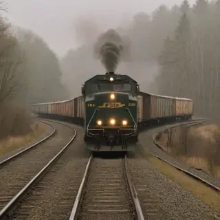 train songs
