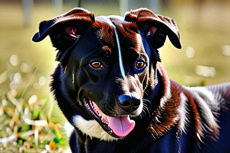 borador dog breed