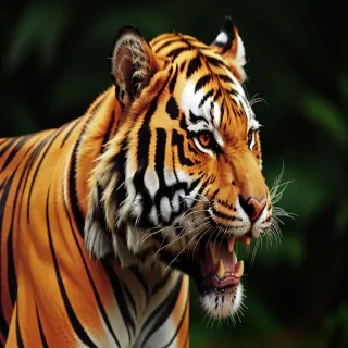 png tiger