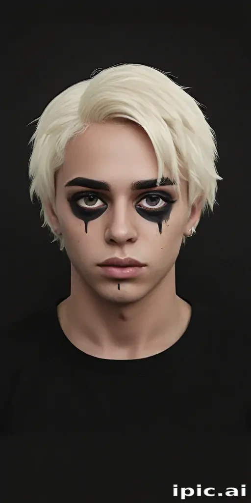 sadboy wallpaper