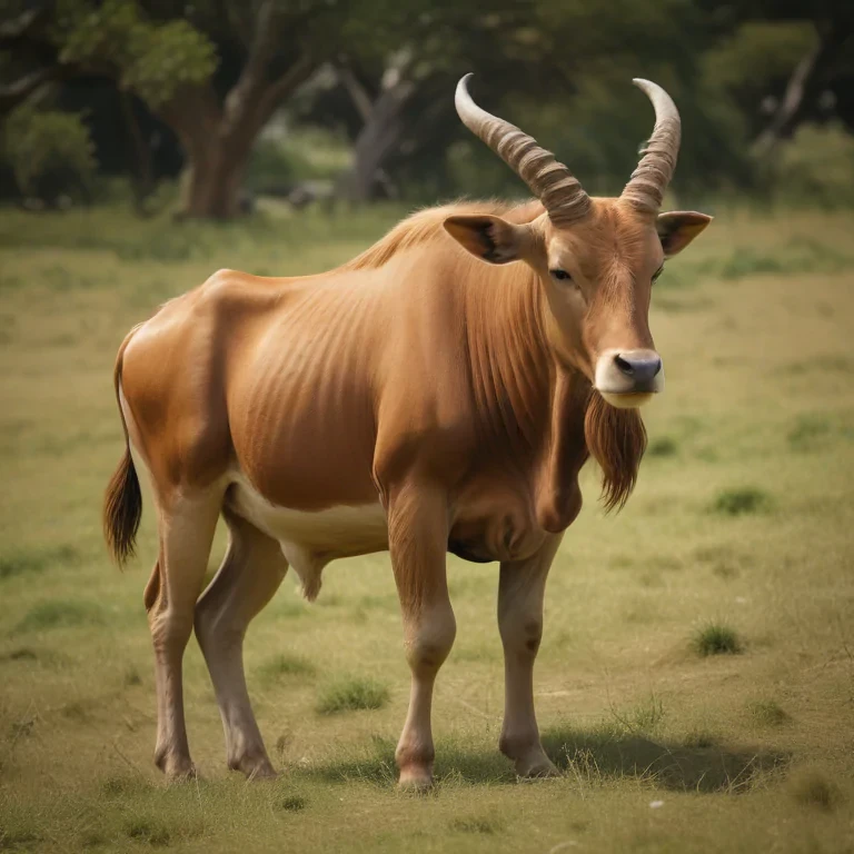eland