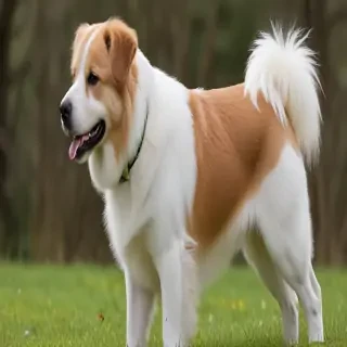 pomeagle dog breed