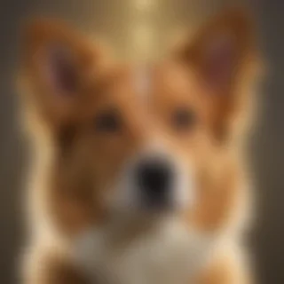 dog pictures christmas