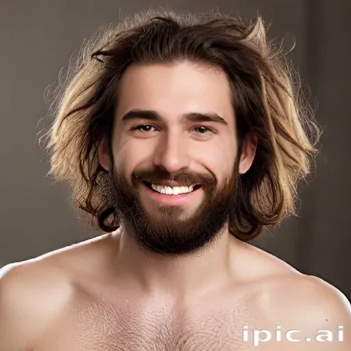 hairy free
