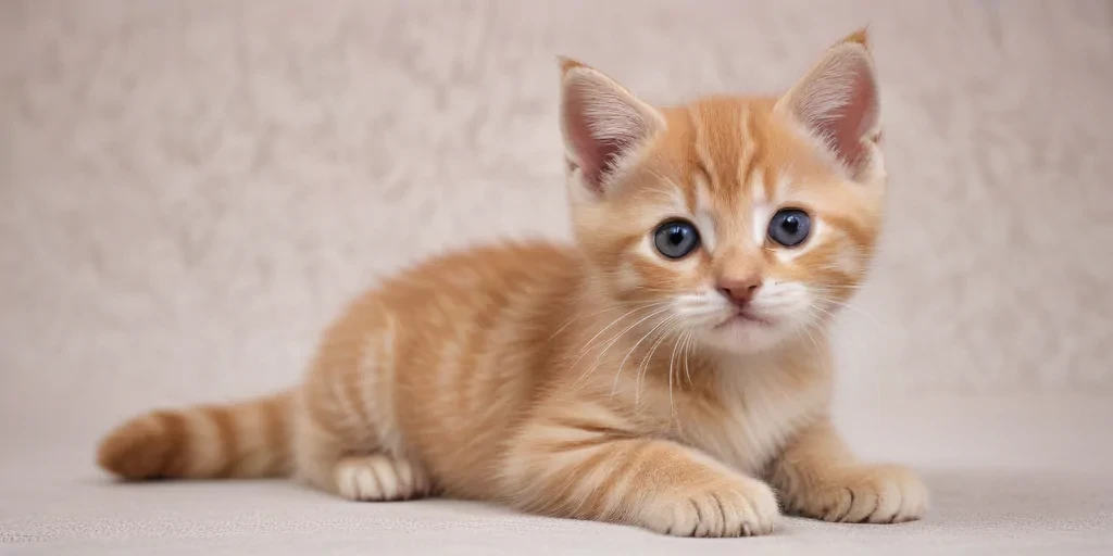 kitten wallpaper
