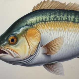 fish drawings