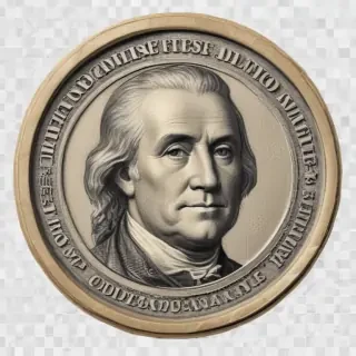 dollar png