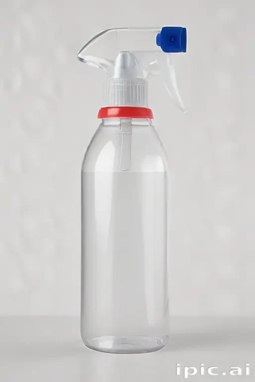 spray bottle png