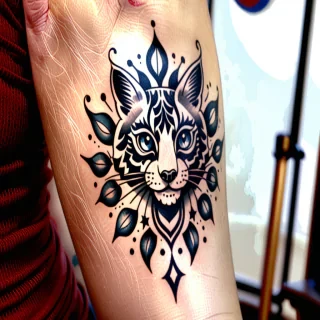 tattoos transparent