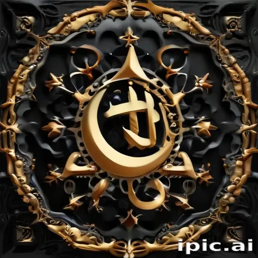 islam symbol