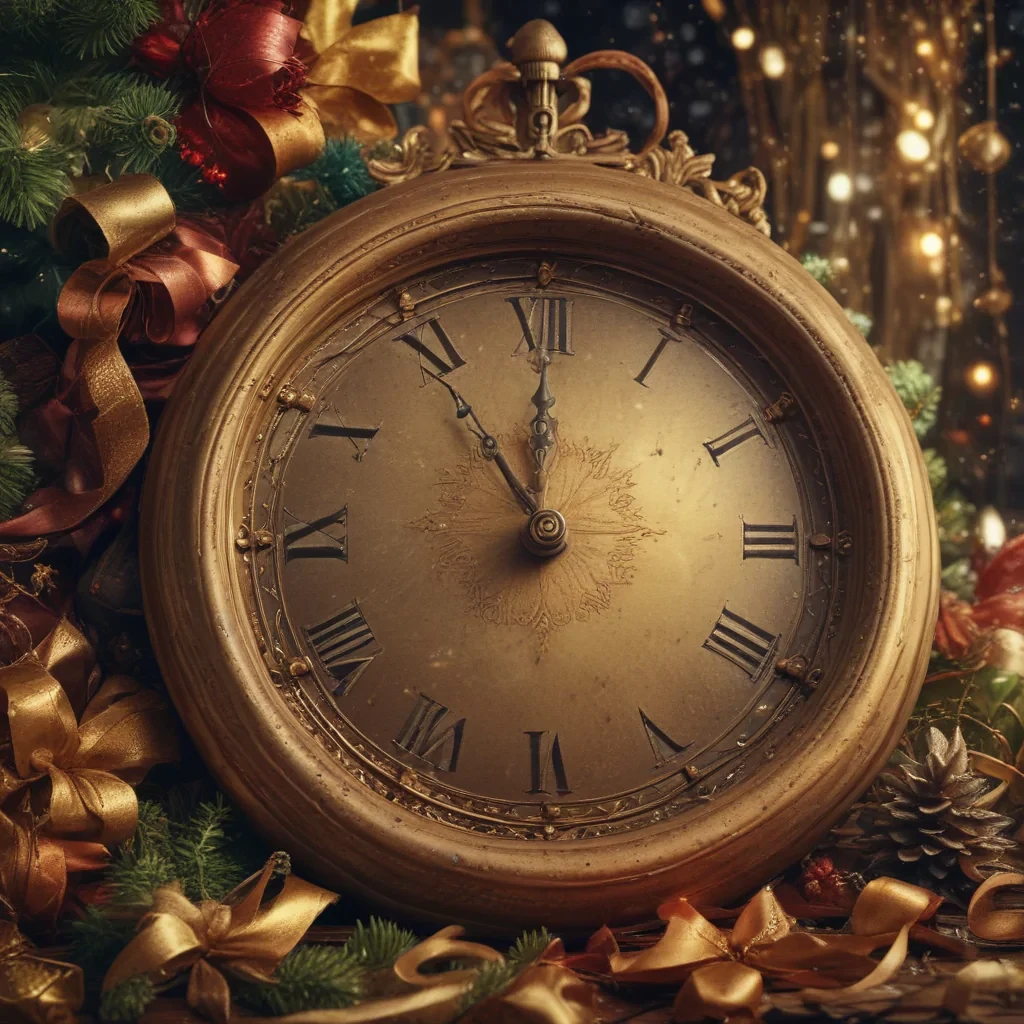 free new years background