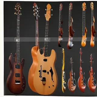 instruments png