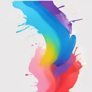 paint stroke png