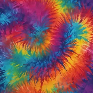 tie dye png