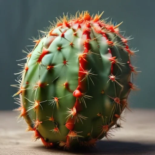 cactus fruit