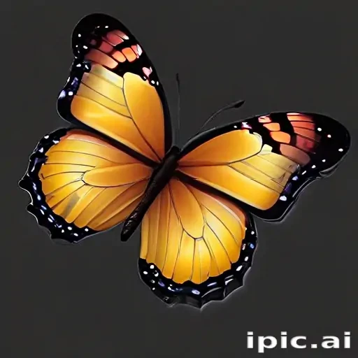 butterfly clipart transparent background