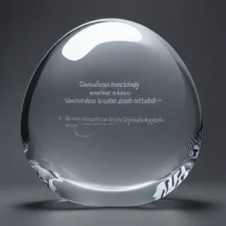 transparent thought bubble