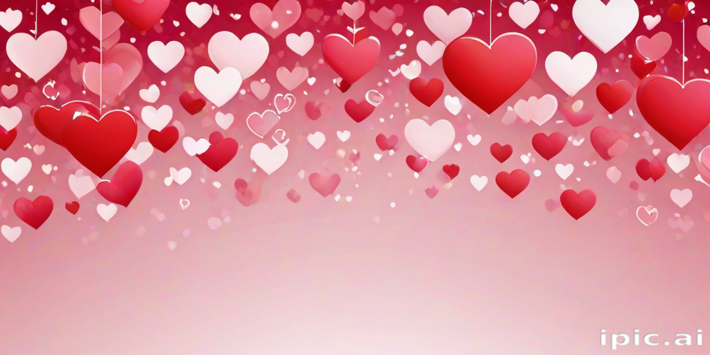 valentine's day background