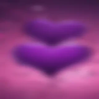 hearts wallpaper