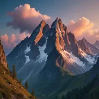 mountain wallpapers for iphone