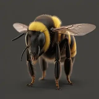 bumblebee png