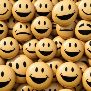 smile face png
