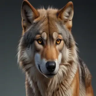 wolf png