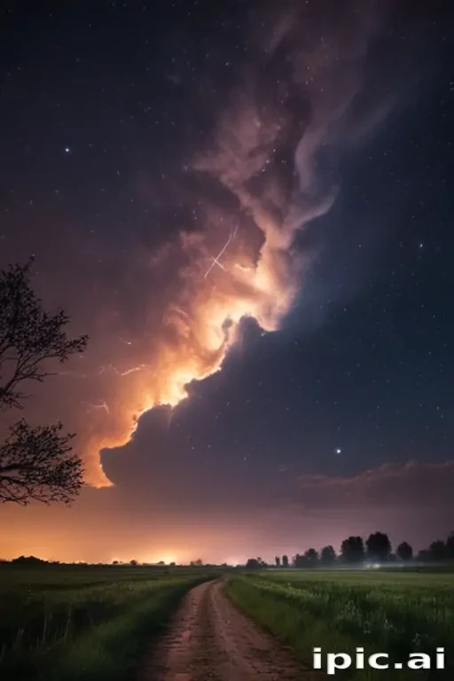 night wallpapers