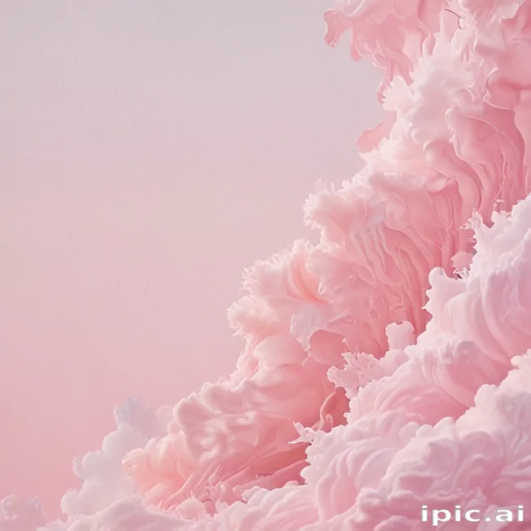 pastel pink aesthetic wallpaper