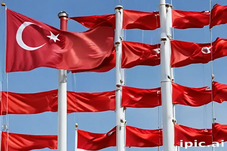 turkey flag