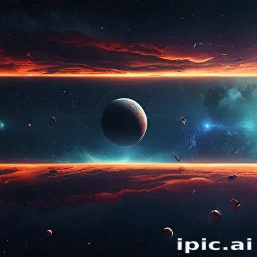 4k space wallpaper iphone