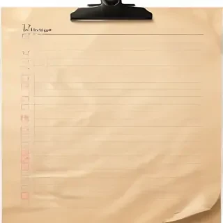 to do list png