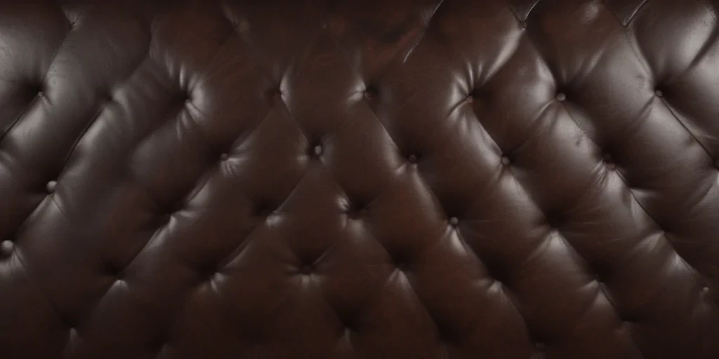 leather background