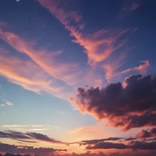 sky iphone background