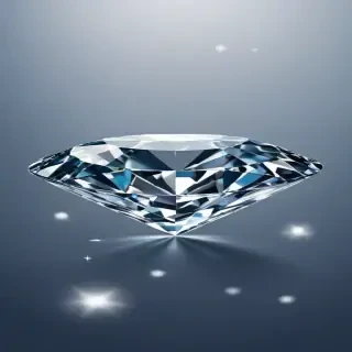 background diamond