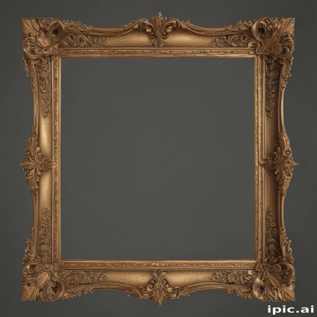 cute frame png