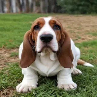 basset jack dog breed