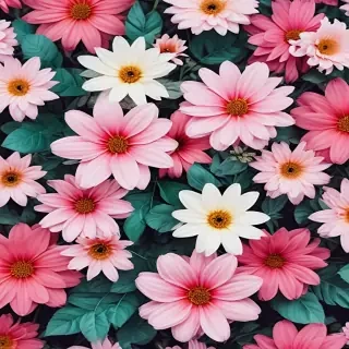 background flower cute wallpapers