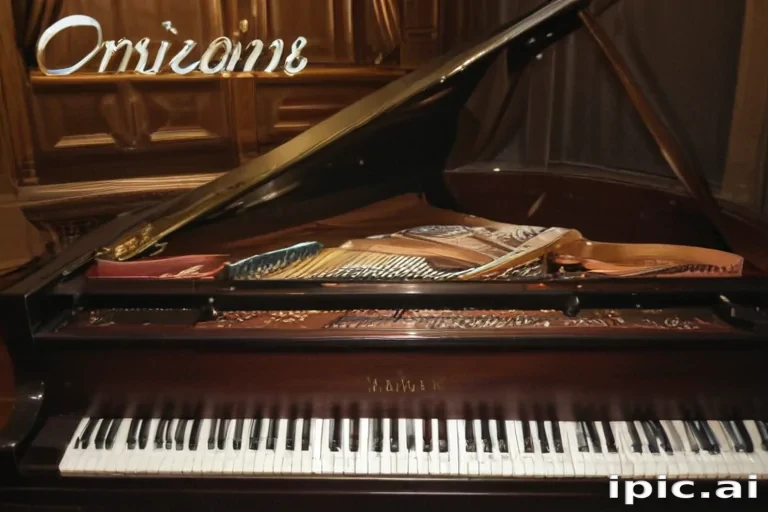 piano music