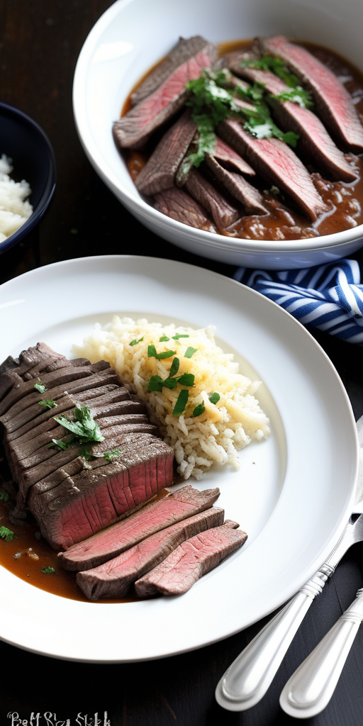 beef skirt steak slow cooker