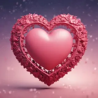 valentine day background