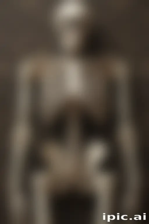 skeleton wallpaper