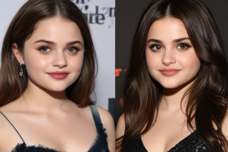 joey king and selena gomez