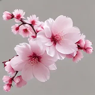 cherry blossoms png