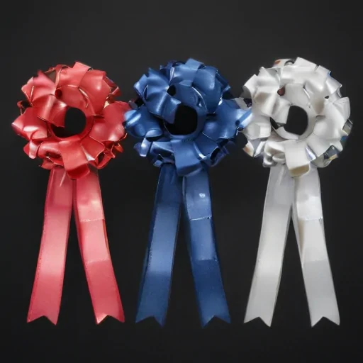 ribbons png