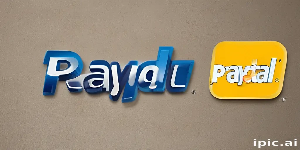 paypal logo