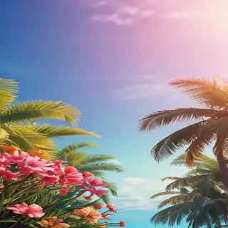 summer backgrounds