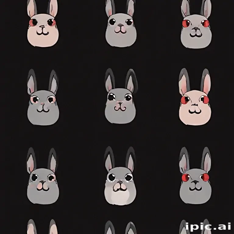 cute black iphone wallpaper
