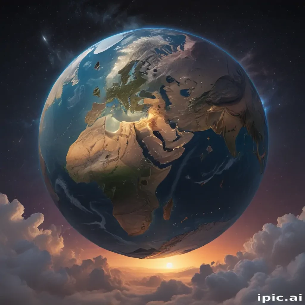 planet nerm